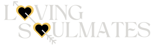 Loving Soulmates logo